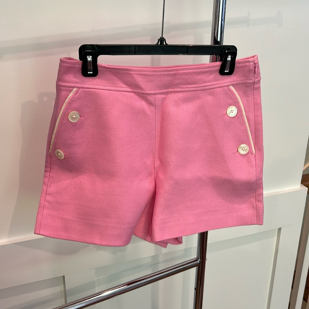 J. Crew Shorts
